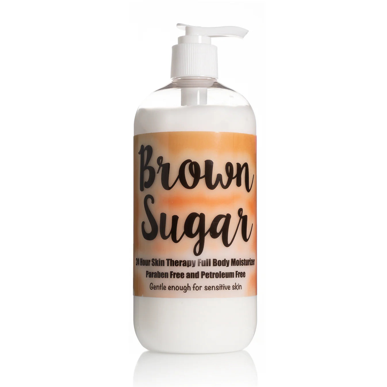 The Lotion Company Brown Sugar Body Lotion