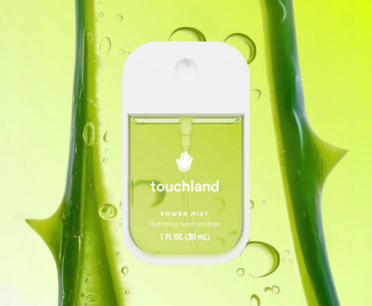 Touchland Aloe You Hand Sanitiser