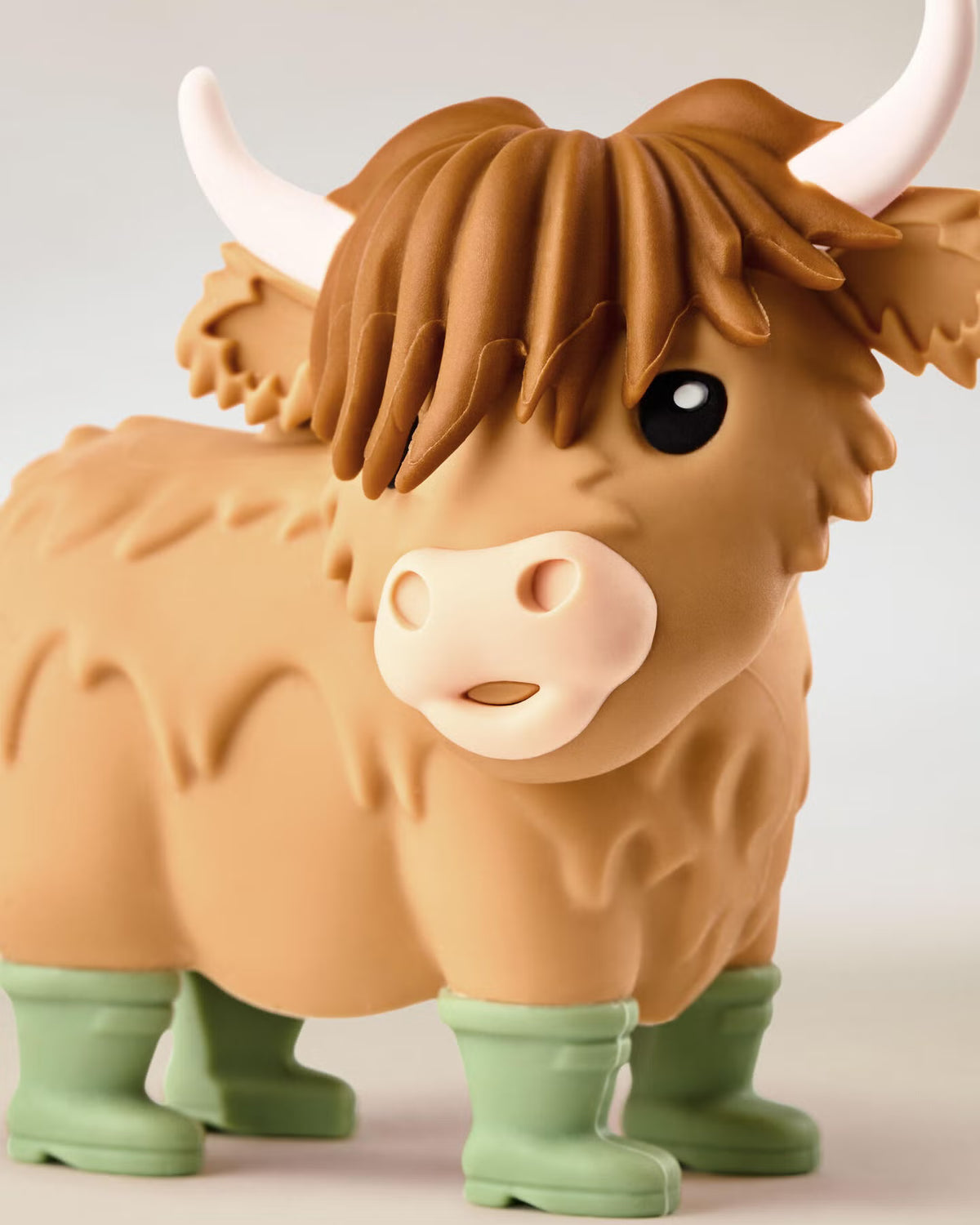 Bath & Body Works Highland Cow PocketBac Holder