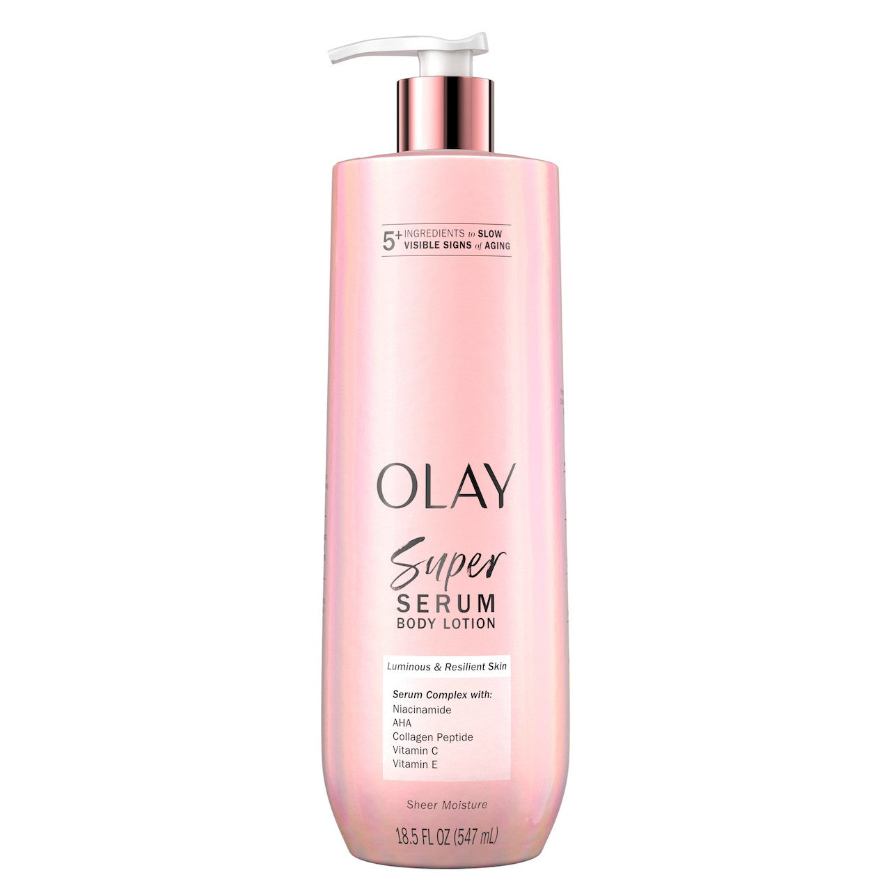 Olay Super Serum Lotion
