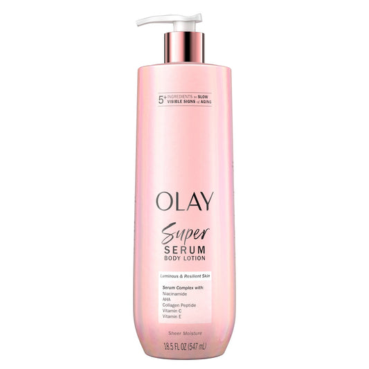 Olay Super Serum Lotion