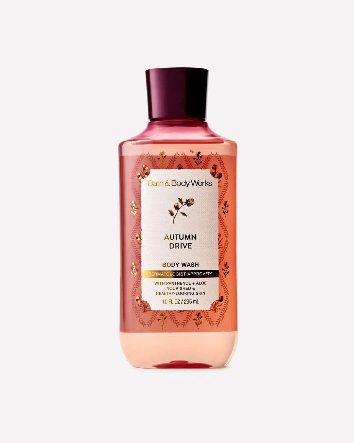Bath & Body Works Autumn Drive Body Wash