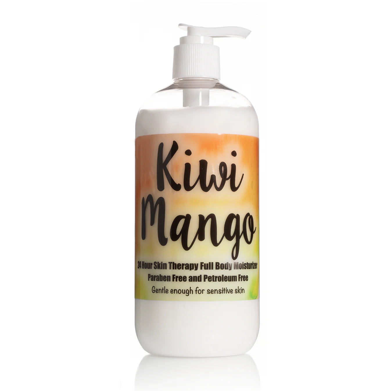The lotion Company Kiwi Mango Body Lotion