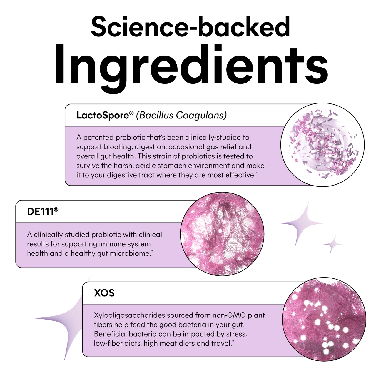 Lemme Debloat Gummies