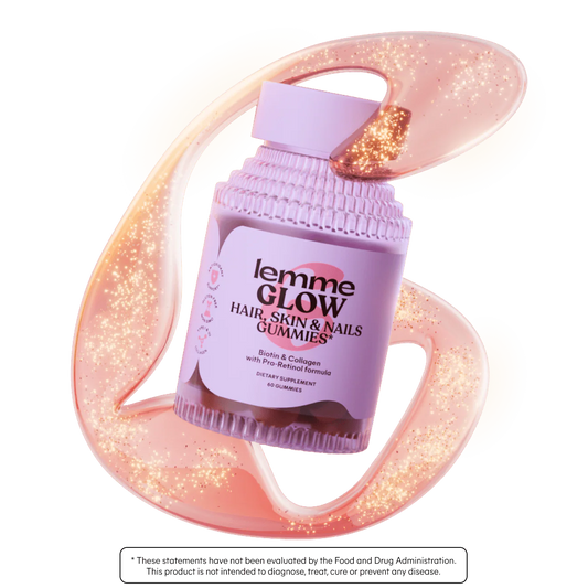 lemme glow gummies. puchase from americanbodycare.co.uyk