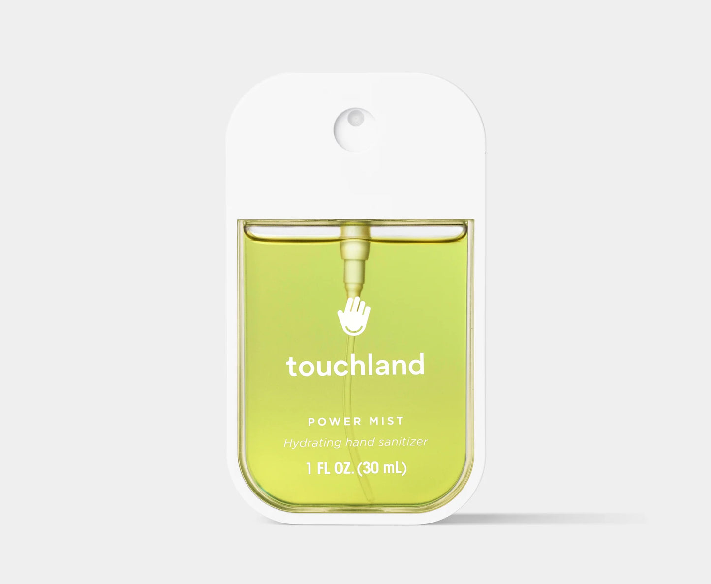 Touchland Aloe You Hand Sanitiser