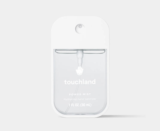 Touchland Beach Coco Hand Sanitiser