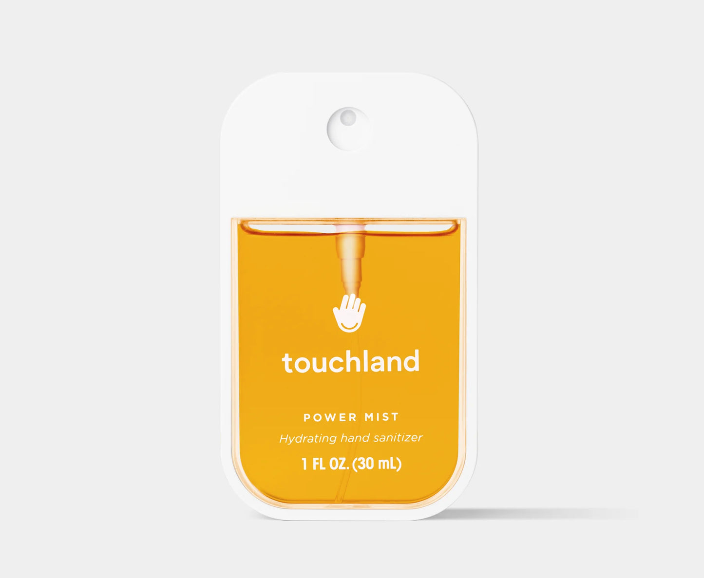 Touchland Citrus Grove Hand Sanitiser