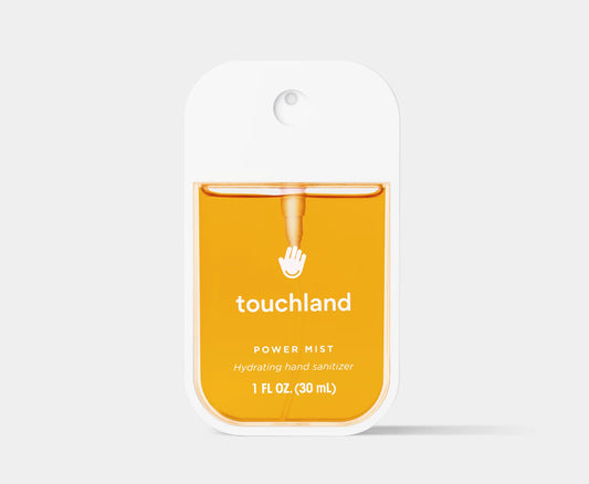 Touchland Citrus Grove Hand Sanitiser
