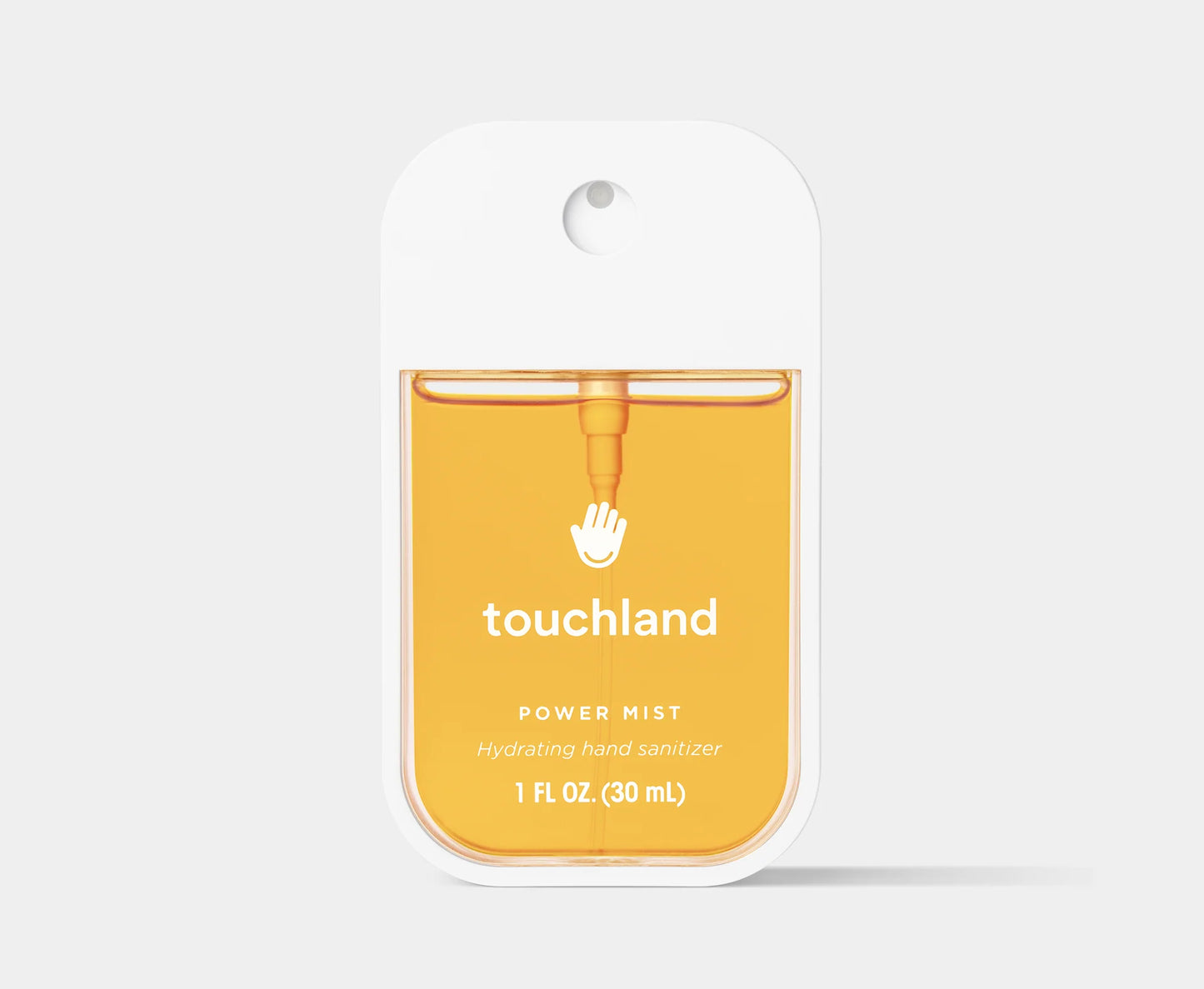 Touchland Mango Passion Hand Sanitiser