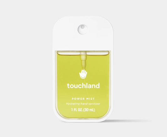 Touchland Vanilla Blossom Hand Sanitiser