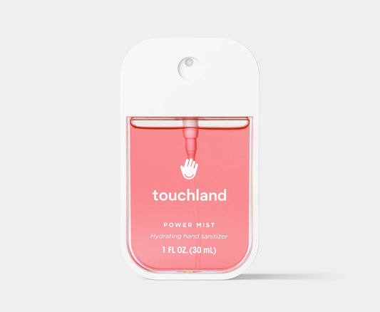 Touchland Wild Watermelon Hand Sanitiser