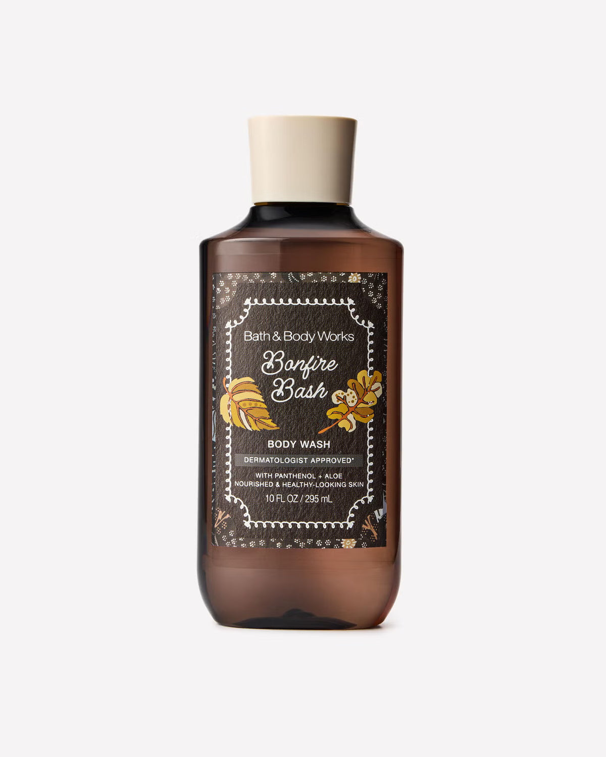 Bath & Body Works Bonfire Bash Body Wash