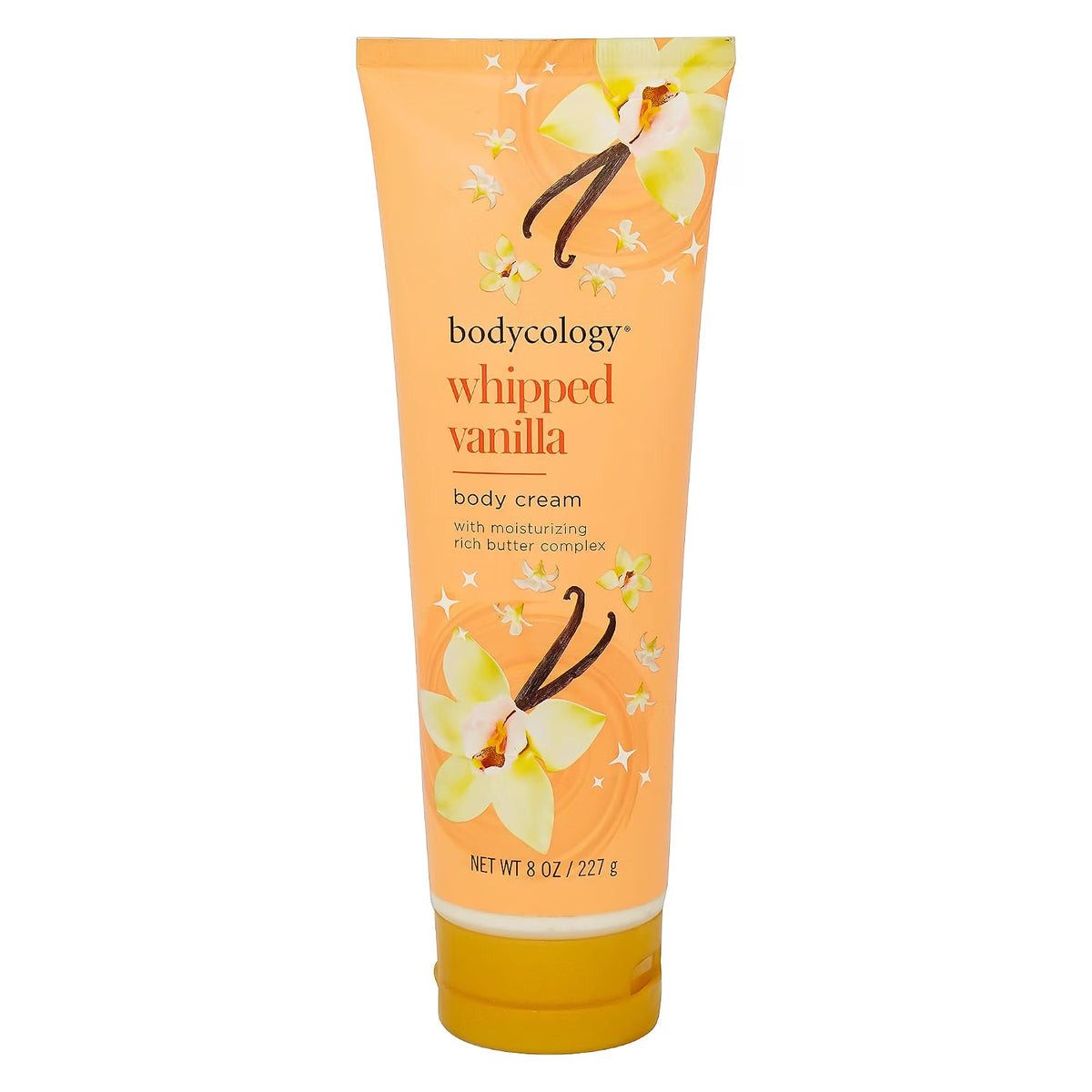 Bodycology Whipped Vanilla Body Cream