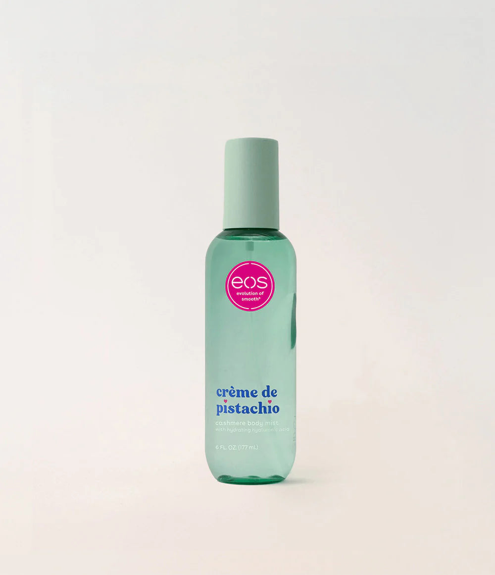 EOS Pistachio Body Mist