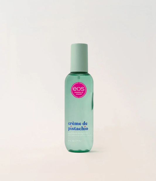 EOS Pistachio Body Mist