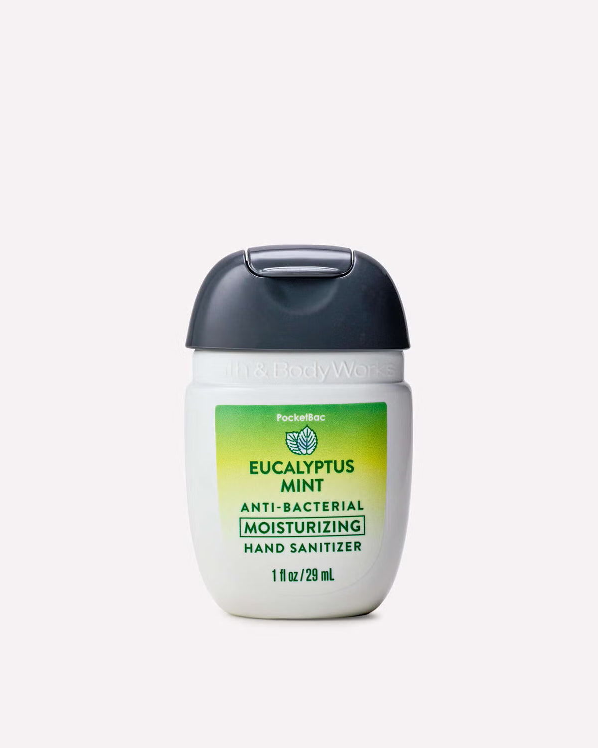 Bath & Body Works Eucalyptus Mint PocketBac