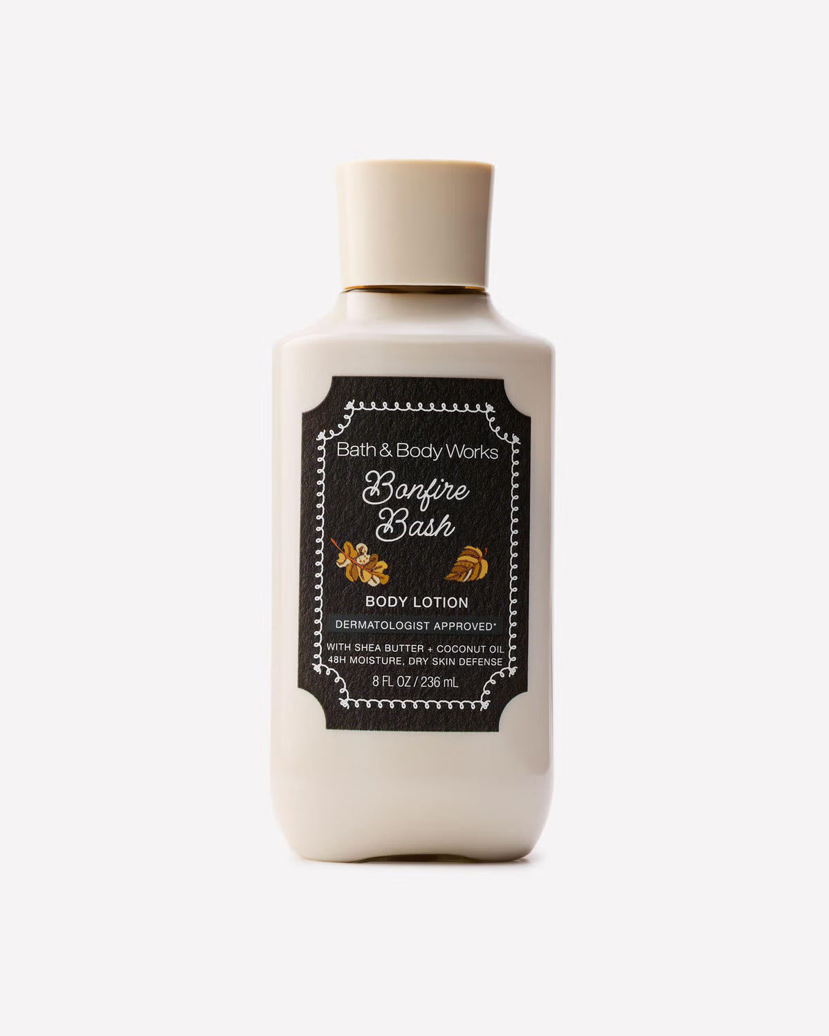 Bath & Body Works Bonfire Bash Body Lotion