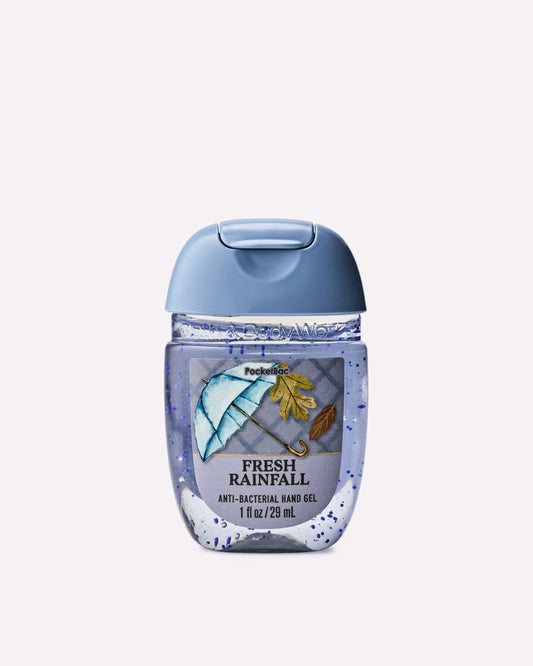 Bath & Body Works Fresh Rainfall PocketBac