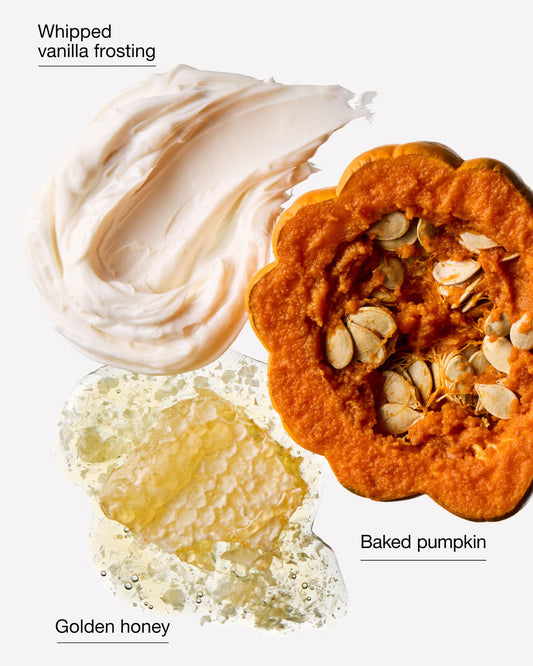 Bath & Body Works Pumpkin Cupcake PocketBac
