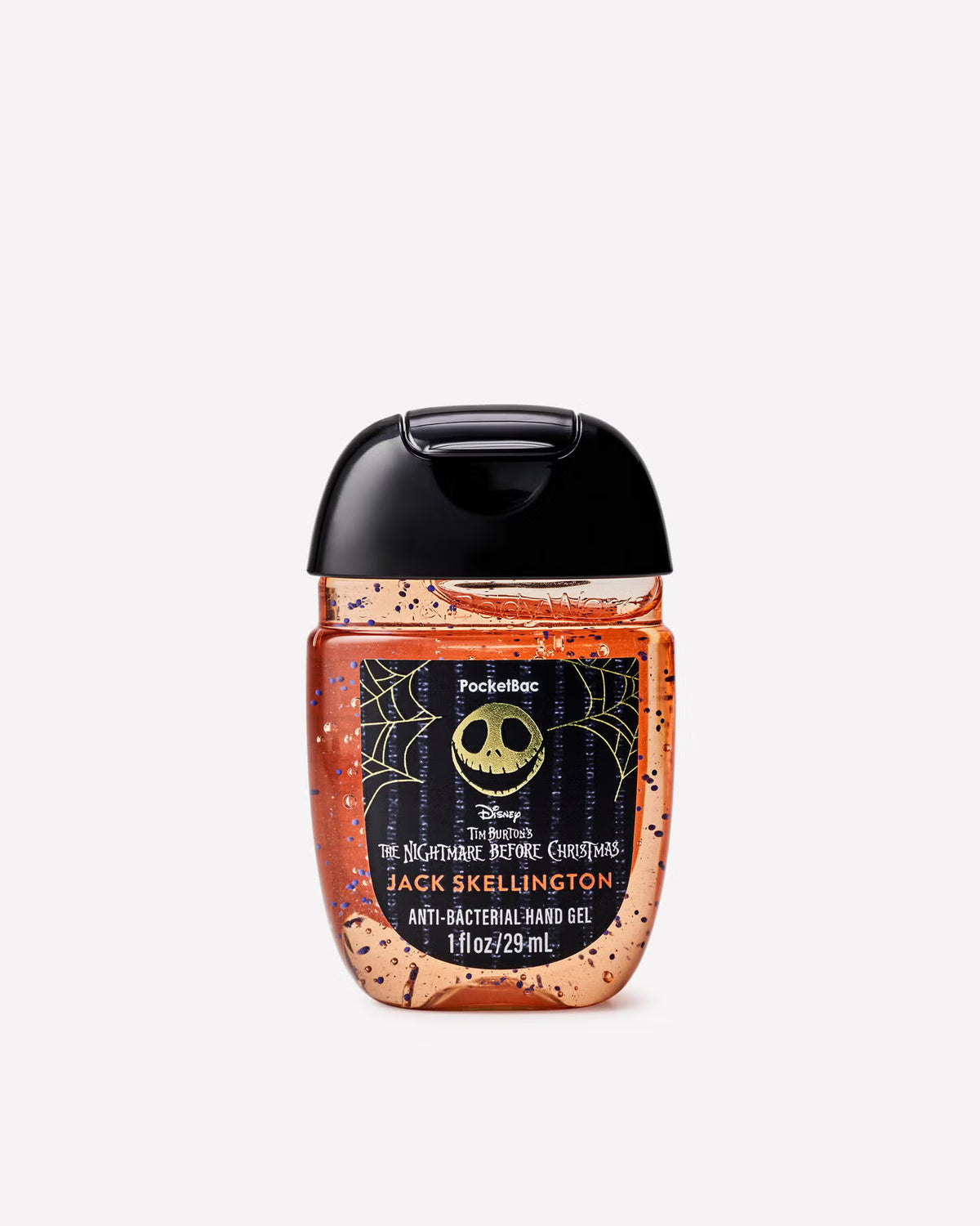 Bath & Body Works Jack Skellington PocketBac
