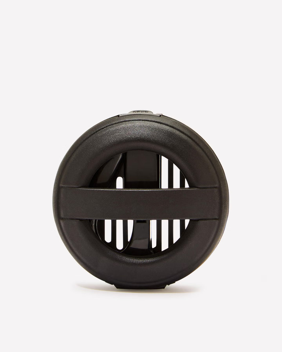 Bath & Body Works Black Matte Car Fragrance Holder