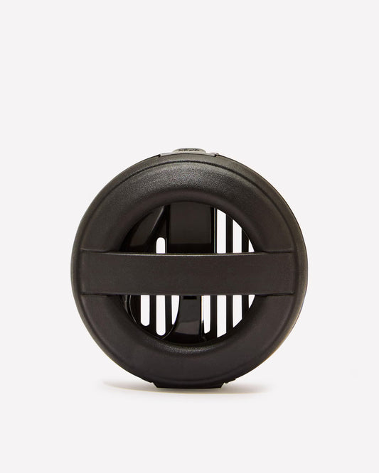 Bath & Body Works Black Matte Car Fragrance Holder