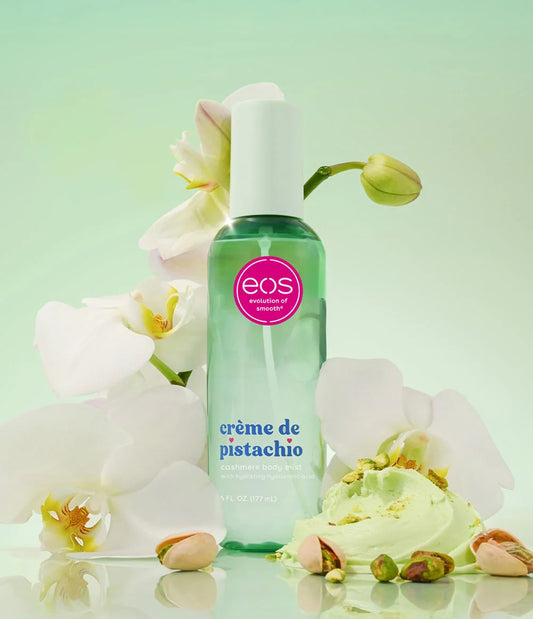 EOS Pistachio Body Mist