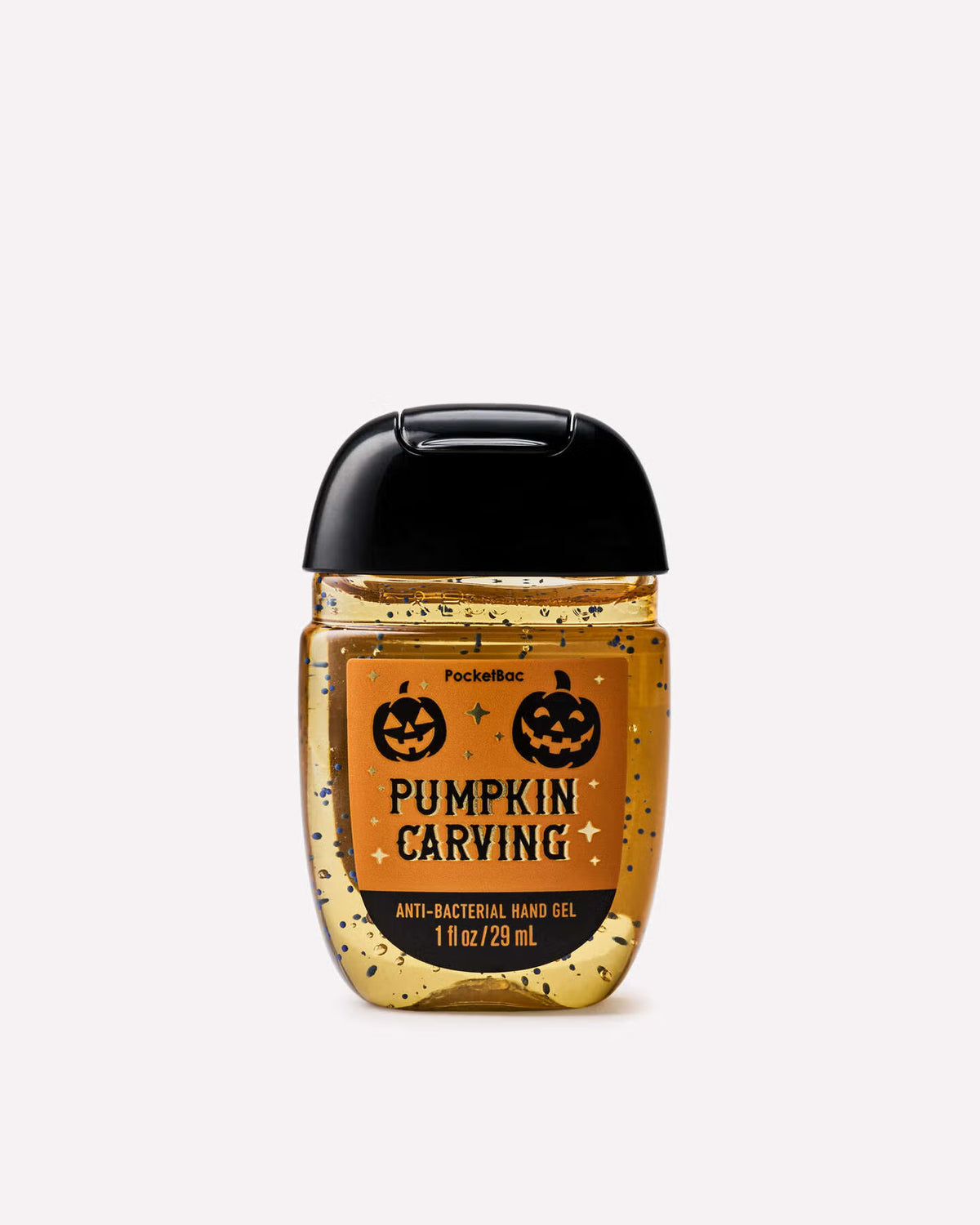 Bath & Body Works Pumpkin Carving PocketBac