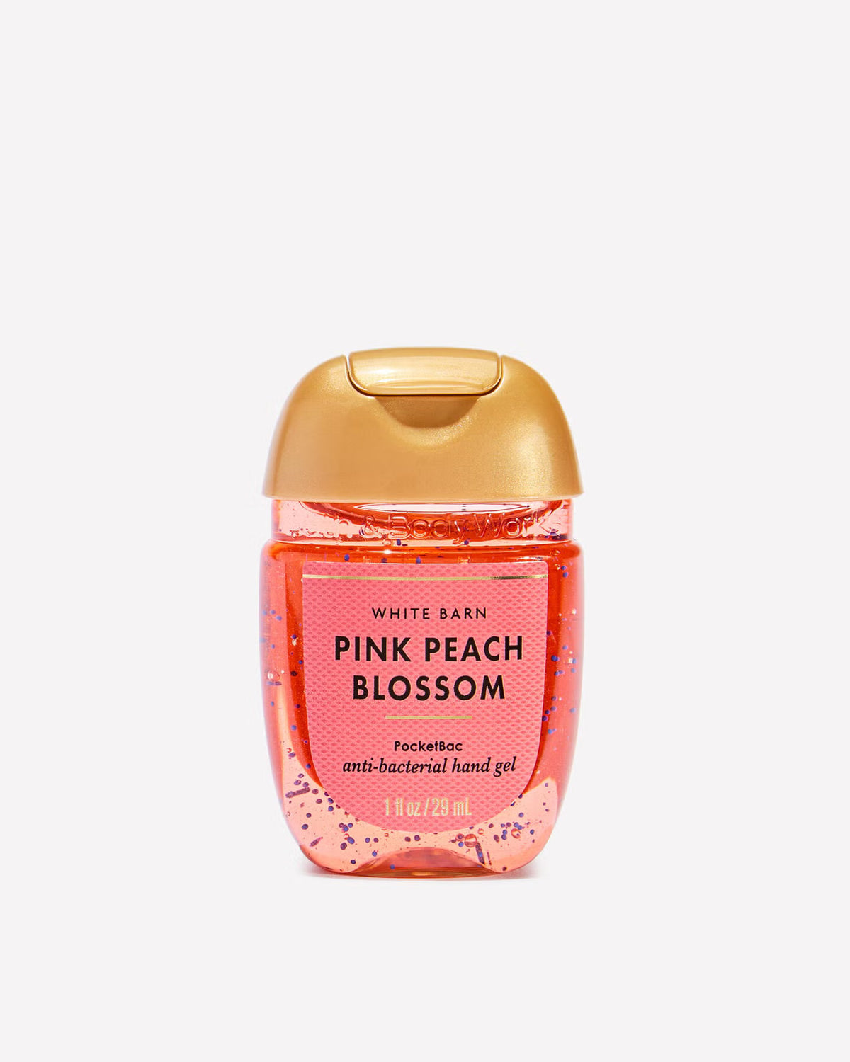 Bath & Body Works Pink Peach Blossom PocketBac