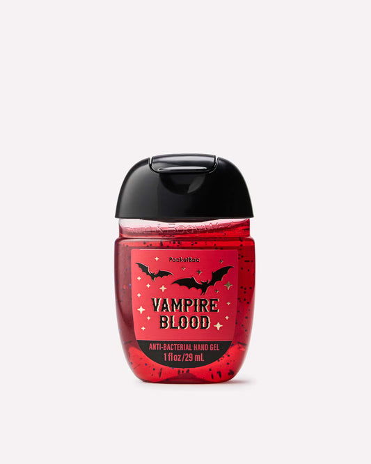Bath & Body Works Vampire Blood PocketBac