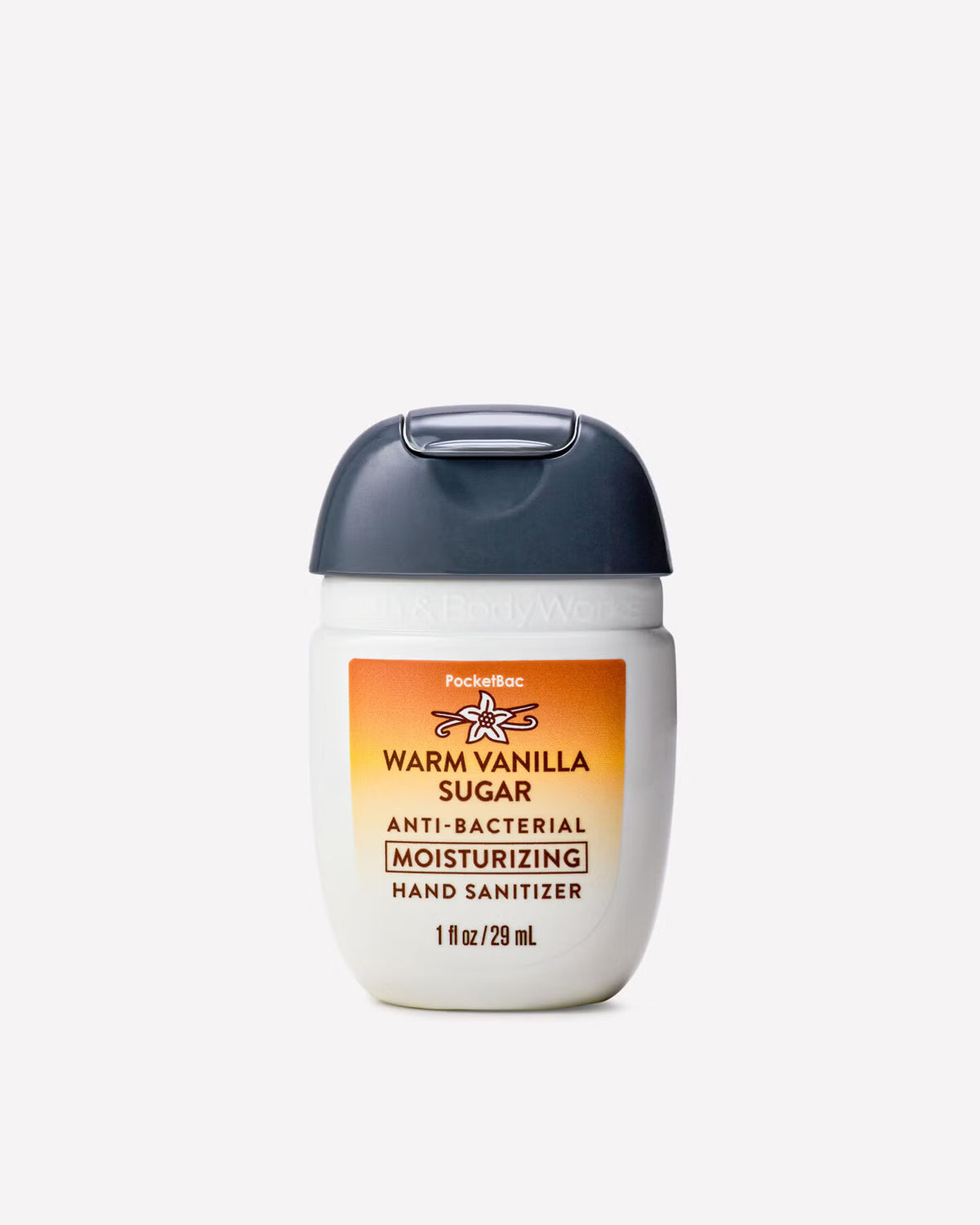 Bath & Body Works Warm Vanilla Sugar PocketBac